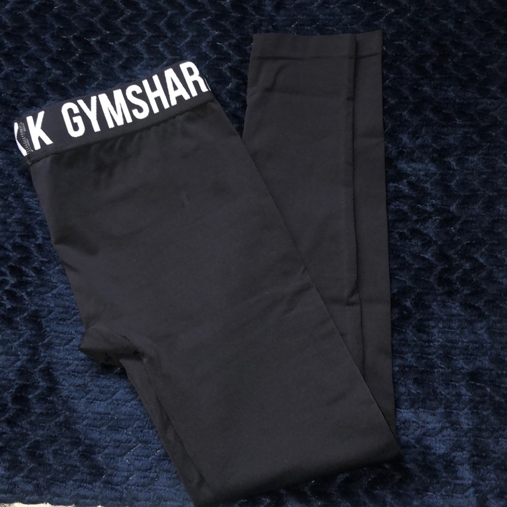 full length gymshark leggings